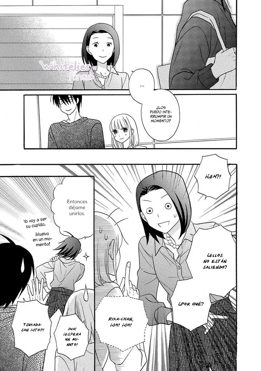 Kawaii Hito (2015) - Capítulo 25 - Página 22 - LectorTMOo
