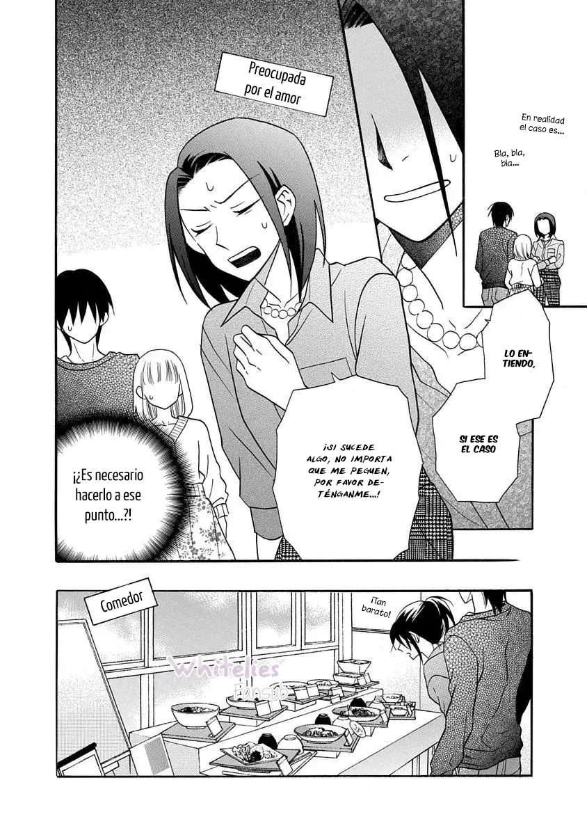 Kawaii Hito (2015) - Capítulo 25 - Página 23 - LectorTMOo