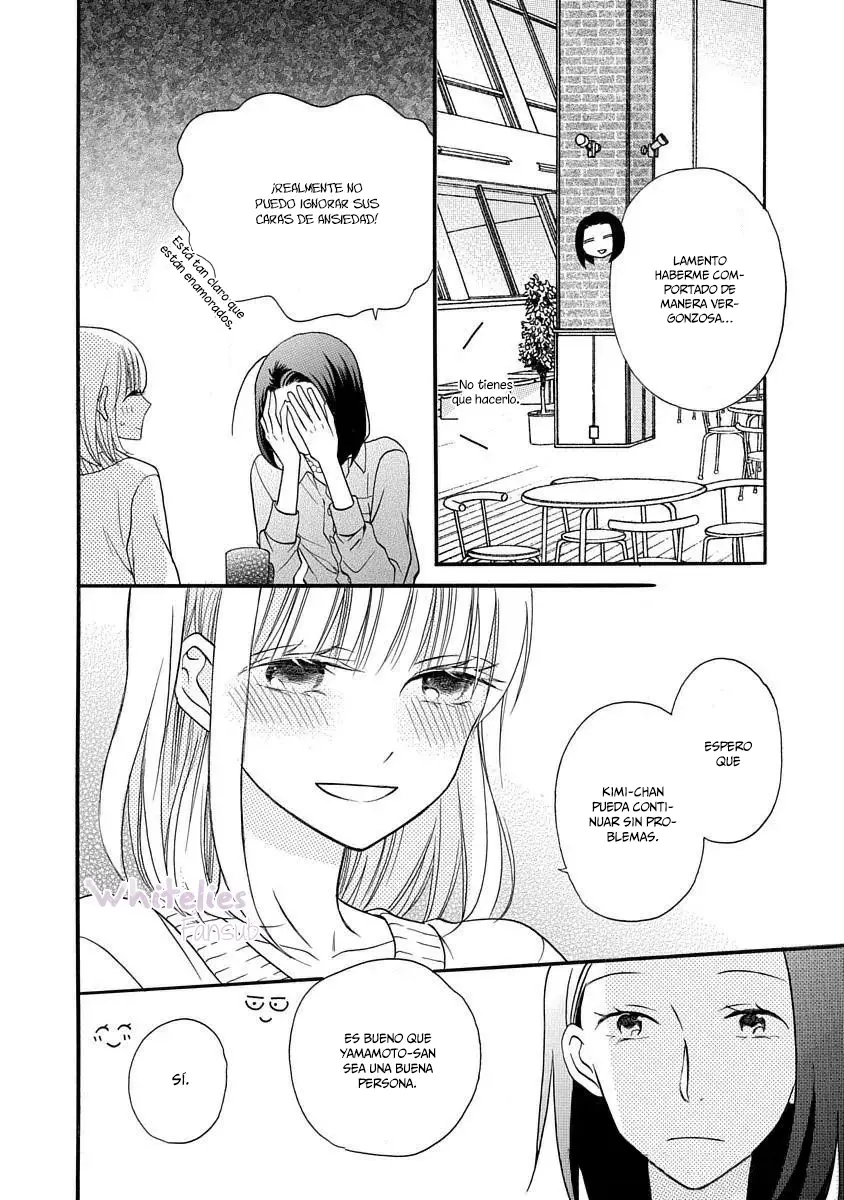 Kawaii Hito (2015) - Capítulo 25 - Página 27 - LectorTMOo