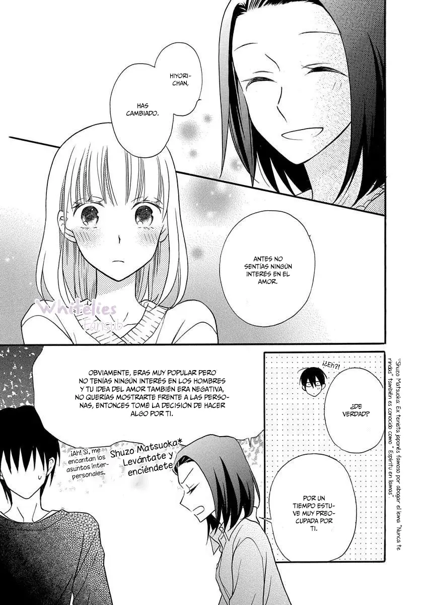 Kawaii Hito (2015) - Capítulo 25 - Página 28 - LectorTMOo