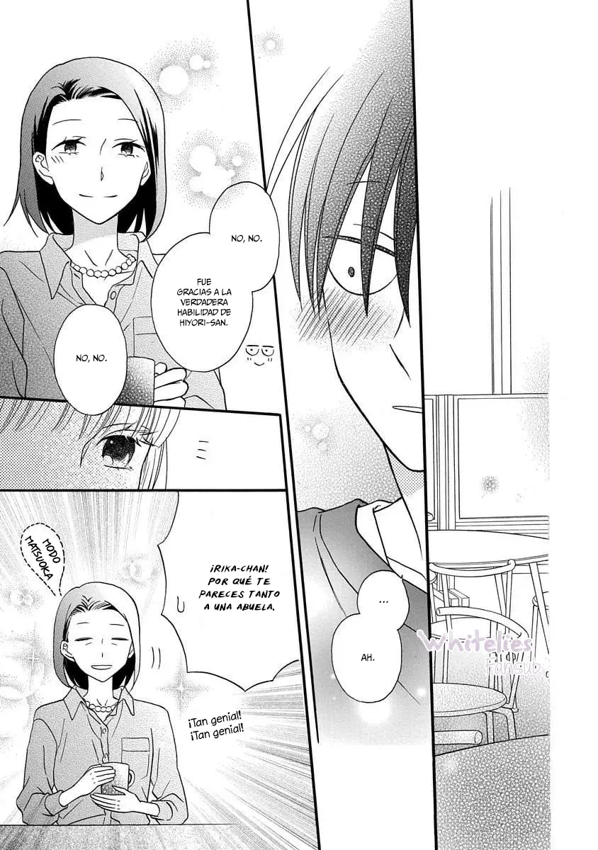 Kawaii Hito (2015) - Capítulo 25 - Página 32 - LectorTMOo