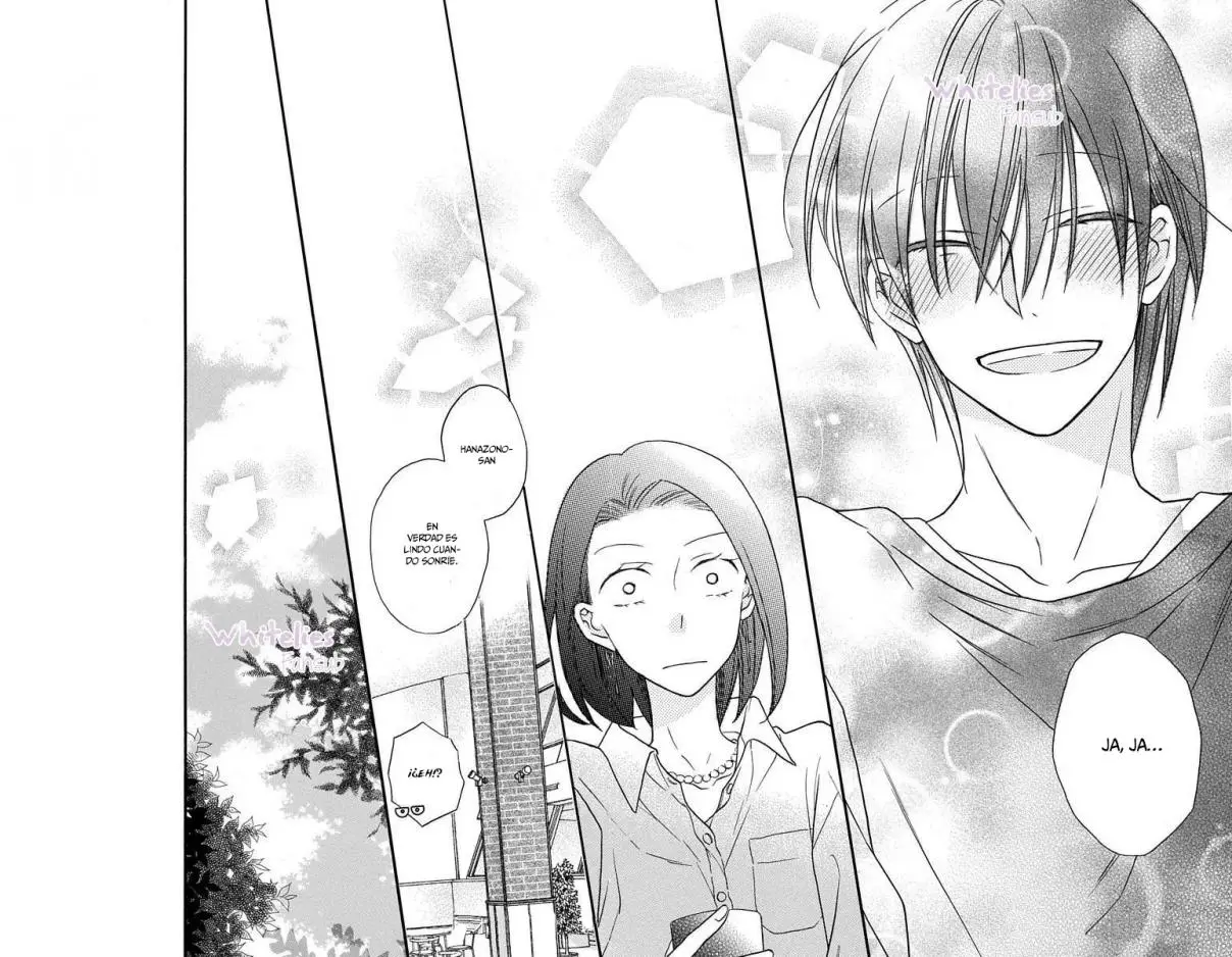 Kawaii Hito (2015) - Capítulo 25 - Página 33 - LectorTMOo