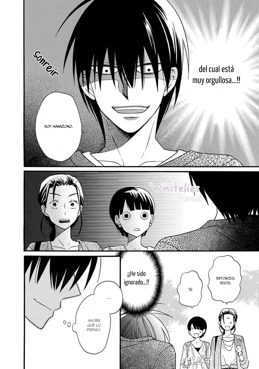 Kawaii Hito (2015) - Capítulo 25 - Página 38 - LectorTMOo