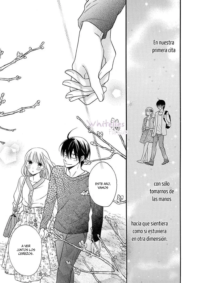 Kawaii Hito (2015) - Capítulo 25 - Página 39 - LectorTMOo