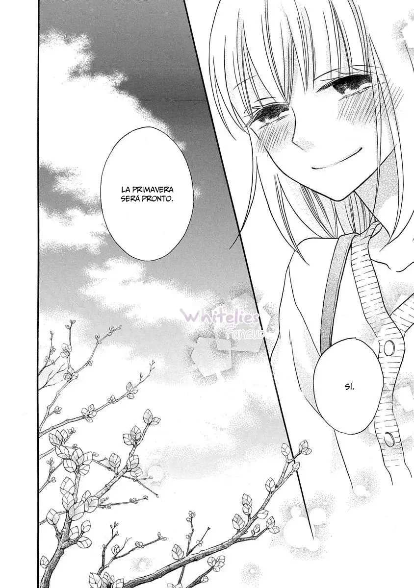 Kawaii Hito (2015) - Capítulo 25 - Página 40 - LectorTMOo