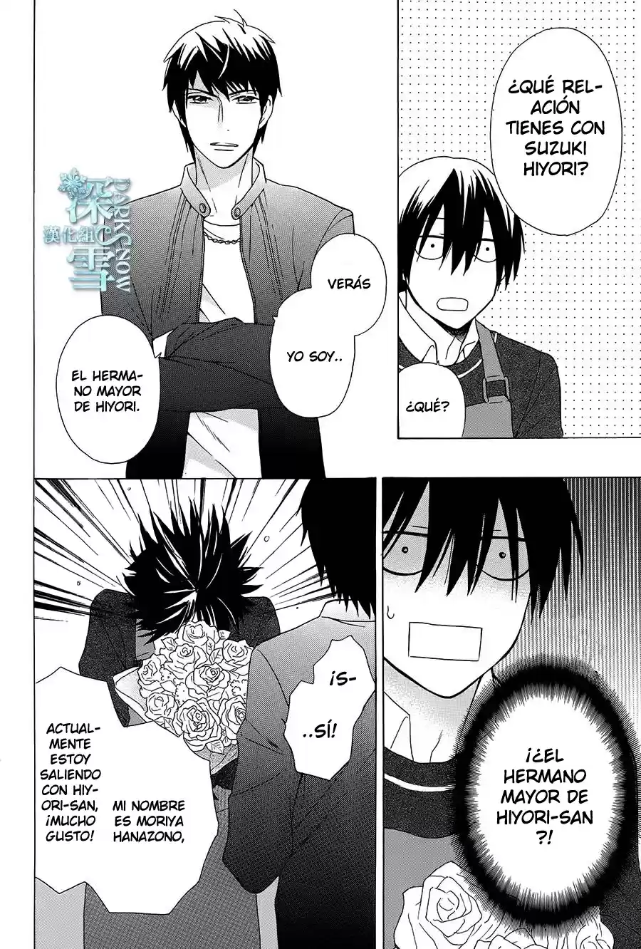 Kawaii Hito (2015) - Capítulo 3 - Página 8 - LectorTMOo
