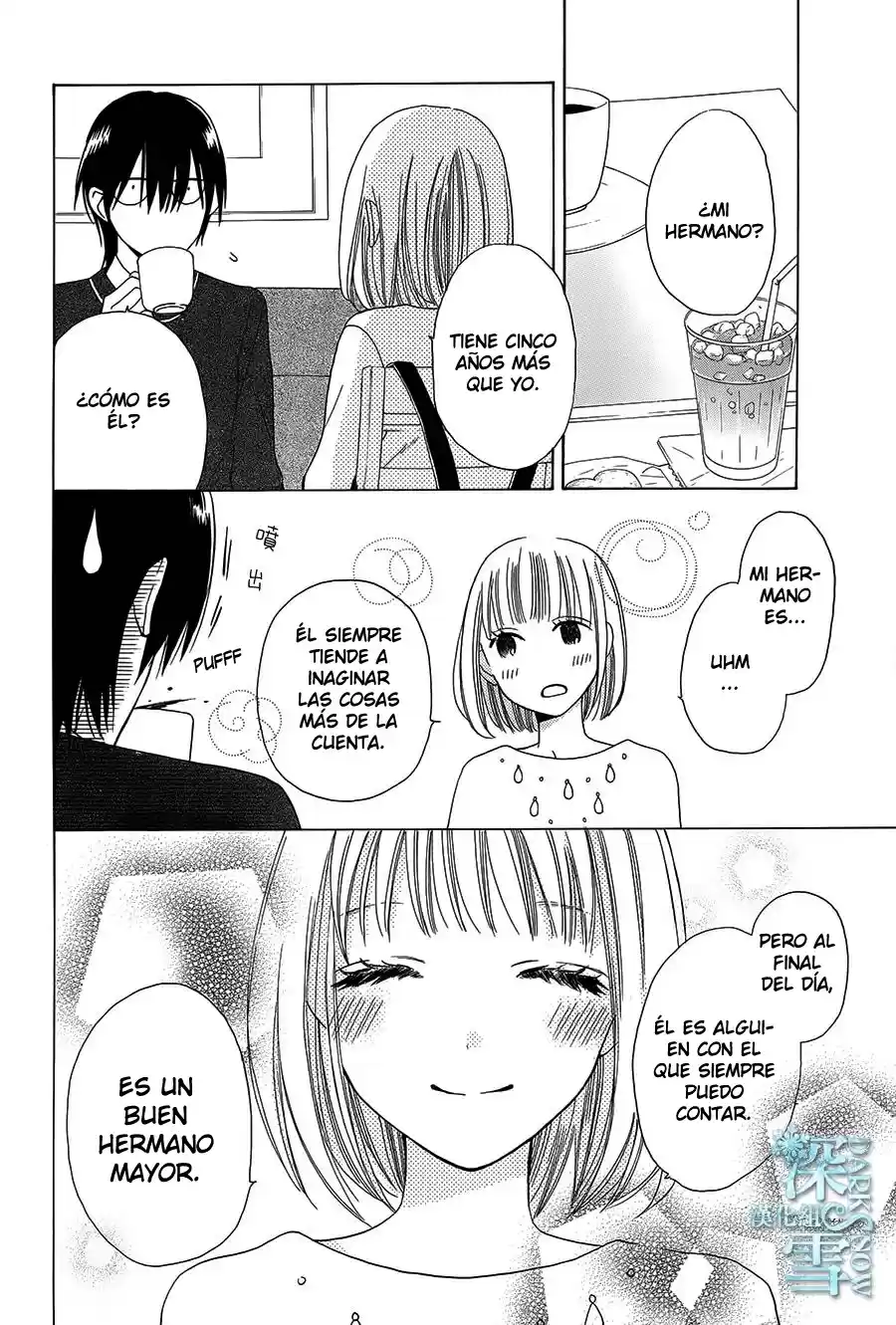 Kawaii Hito (2015) - Capítulo 3 - Página 12 - LectorTMOo