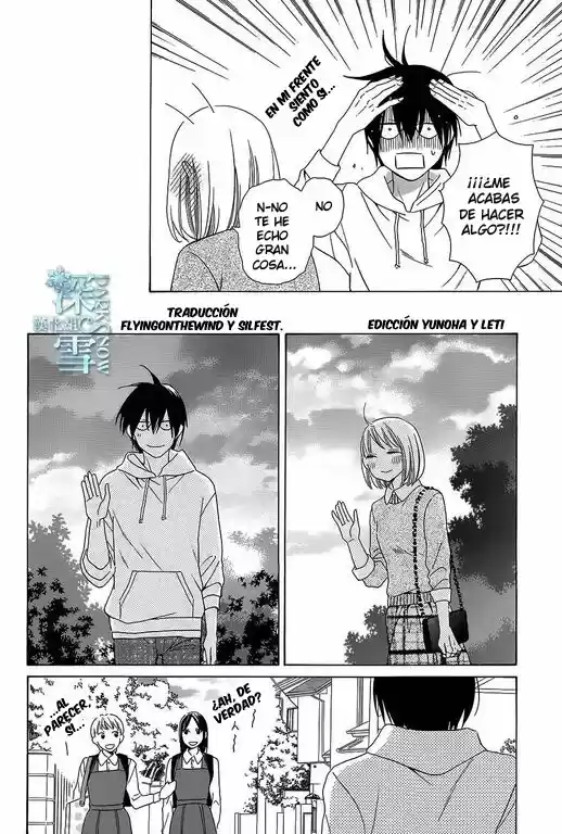 Kawaii Hito (2015) - Capítulo 3 - Página 24 - LectorTMOo