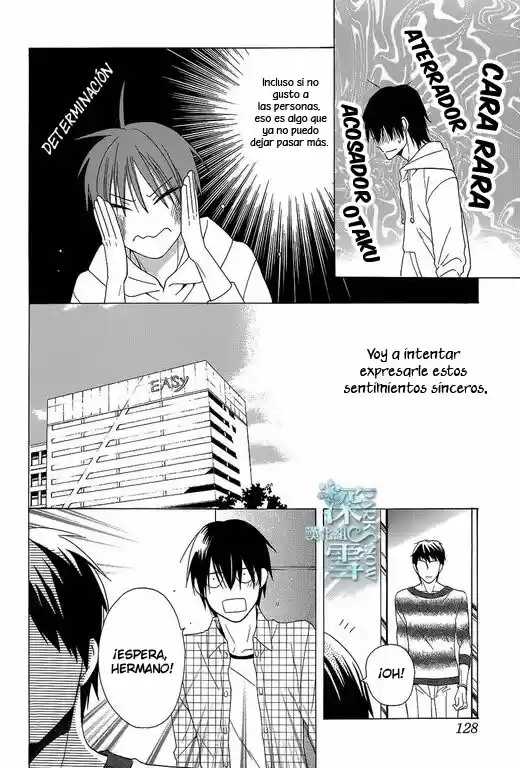 Kawaii Hito (2015) - Capítulo 3 - Página 26 - LectorTMOo