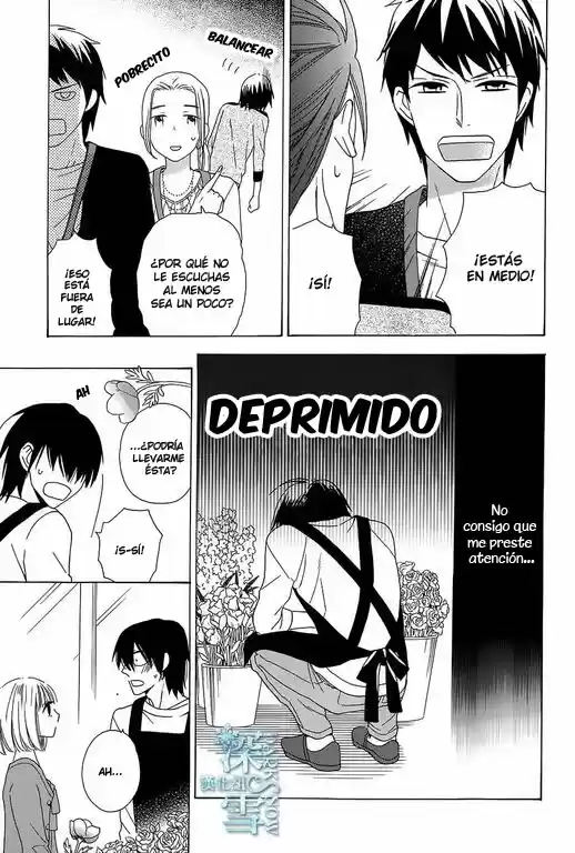 Kawaii Hito (2015) - Capítulo 3 - Página 29 - LectorTMOo