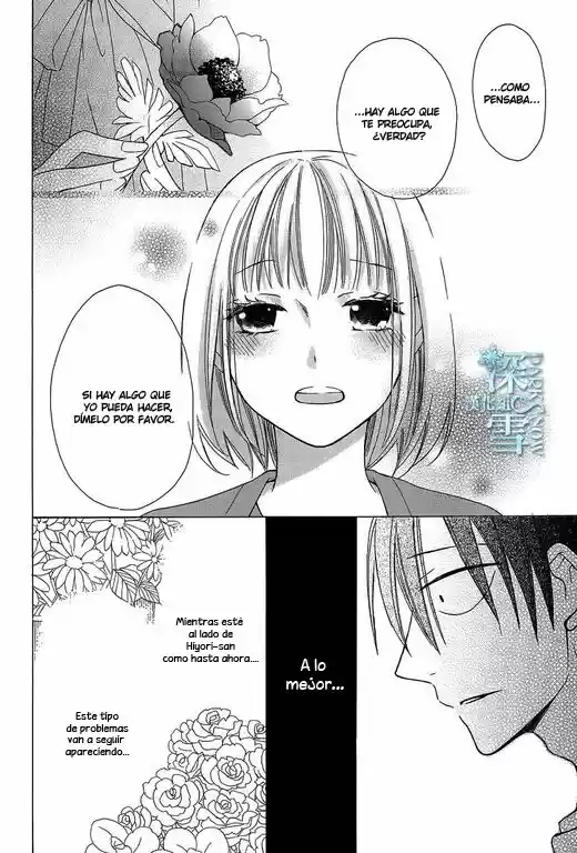 Kawaii Hito (2015) - Capítulo 3 - Página 30 - LectorTMOo