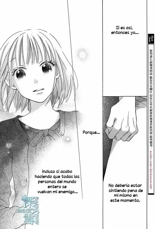 Kawaii Hito (2015) - Capítulo 3 - Página 31 - LectorTMOo