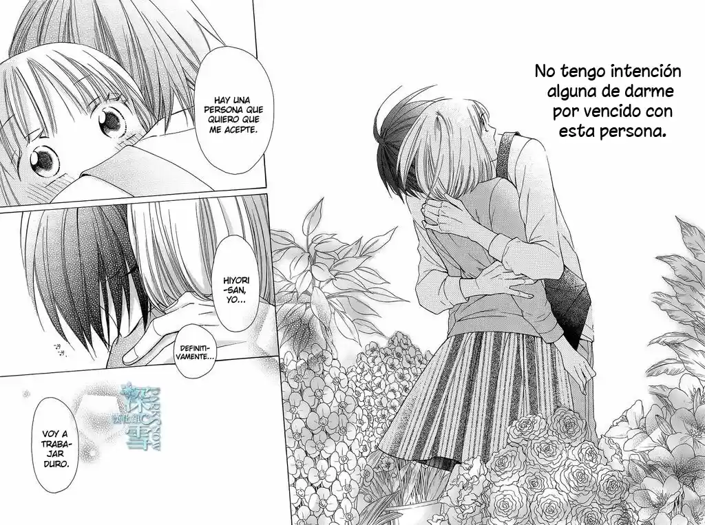 Kawaii Hito (2015) - Capítulo 3 - Página 32 - LectorTMOo