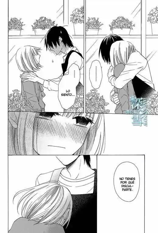 Kawaii Hito (2015) - Capítulo 3 - Página 33 - LectorTMOo