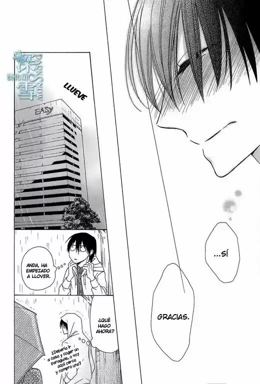 Kawaii Hito (2015) - Capítulo 3 - Página 35 - LectorTMOo