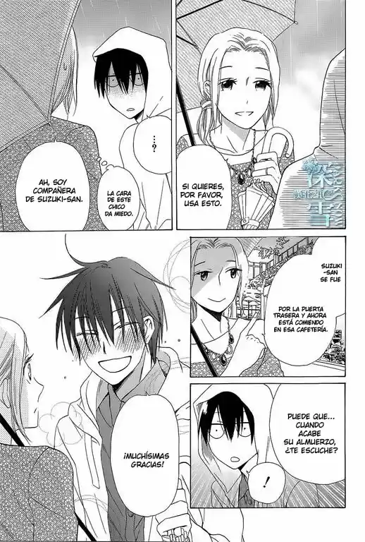 Kawaii Hito (2015) - Capítulo 3 - Página 36 - LectorTMOo