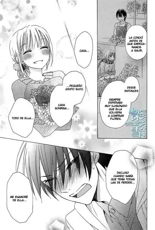 Kawaii Hito (2015) - Capítulo 3 - Página 38 - LectorTMOo