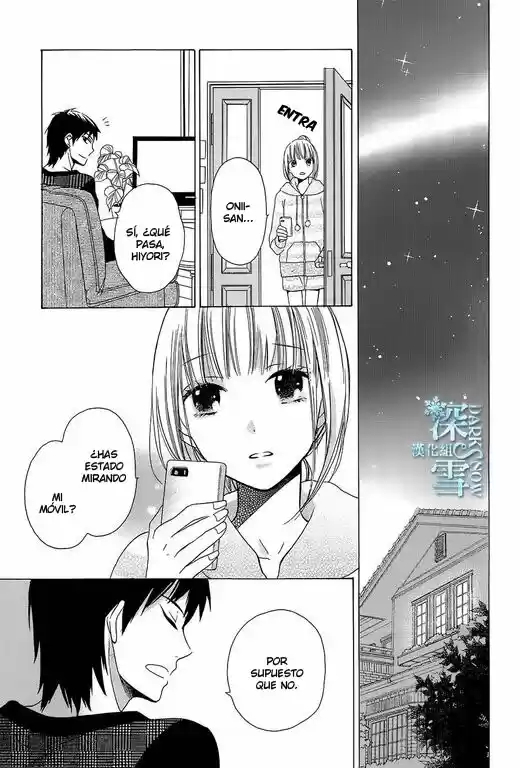 Kawaii Hito (2015) - Capítulo 3 - Página 42 - LectorTMOo
