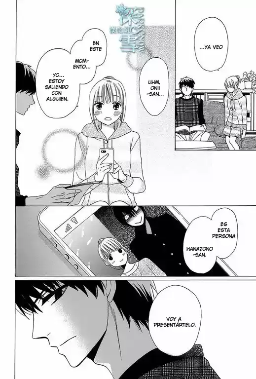 Kawaii Hito (2015) - Capítulo 3 - Página 43 - LectorTMOo
