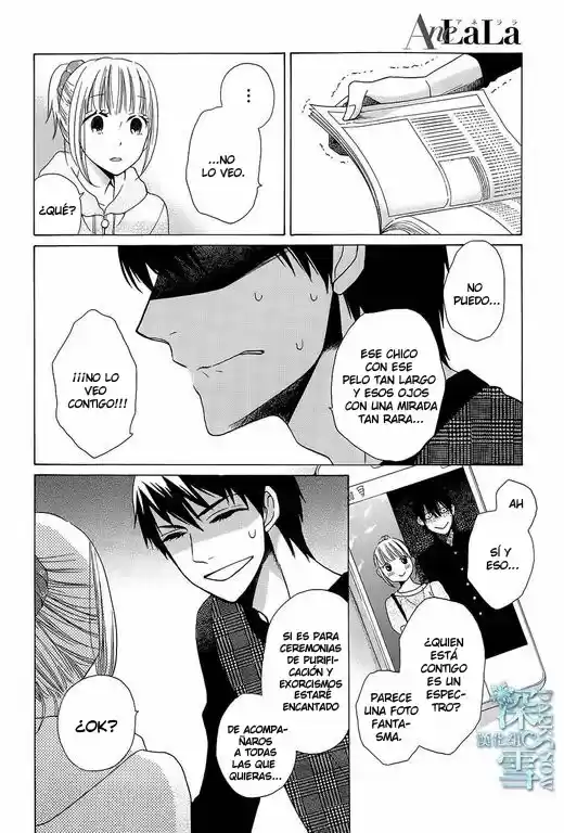 Kawaii Hito (2015) - Capítulo 3 - Página 45 - LectorTMOo