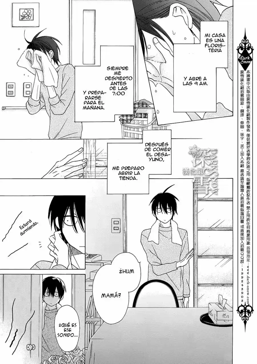 Kawaii Hito (2015) - Capítulo 4 - Página 4 - LectorTMOo