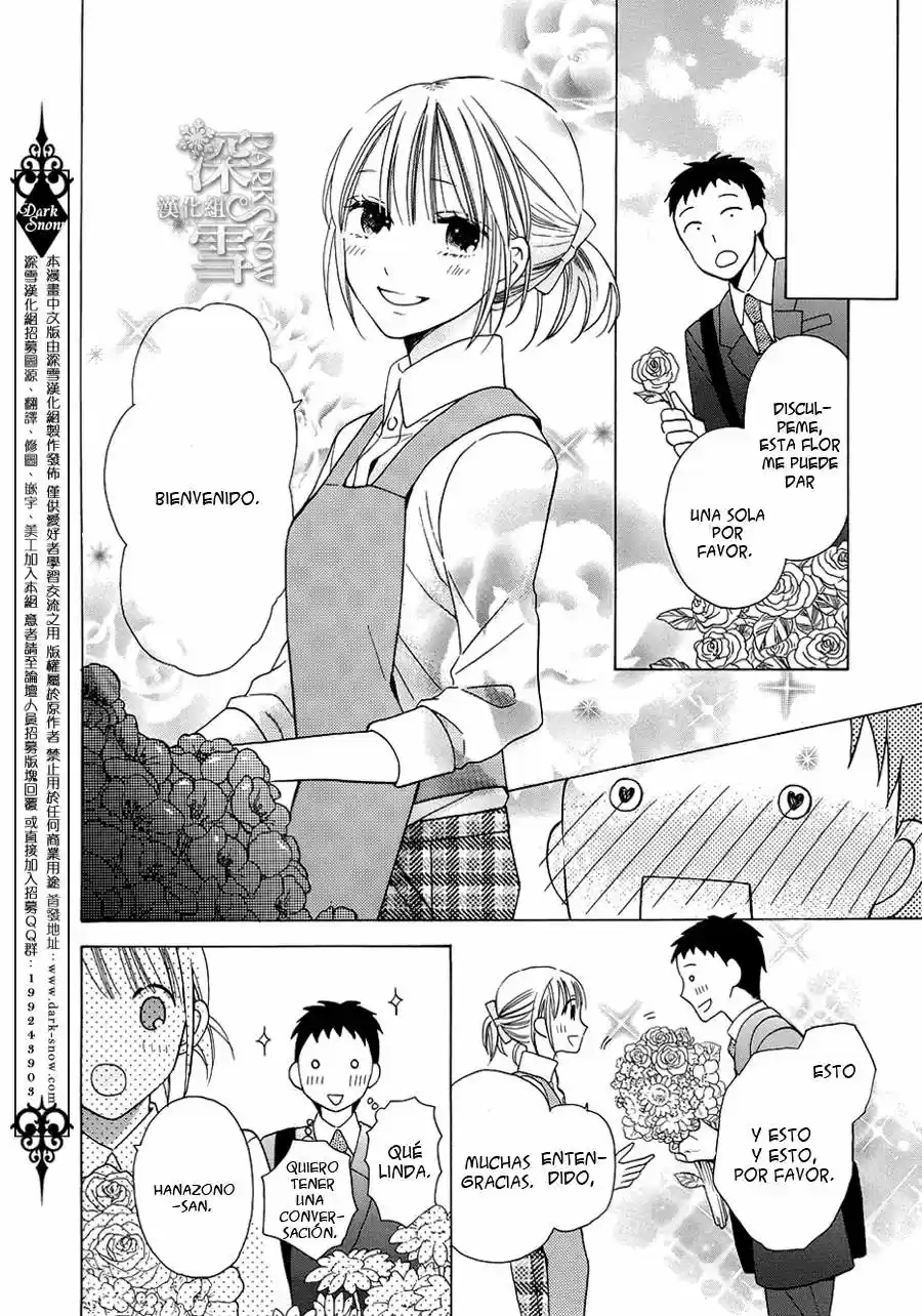 Kawaii Hito (2015) - Capítulo 4 - Página 9 - LectorTMOo