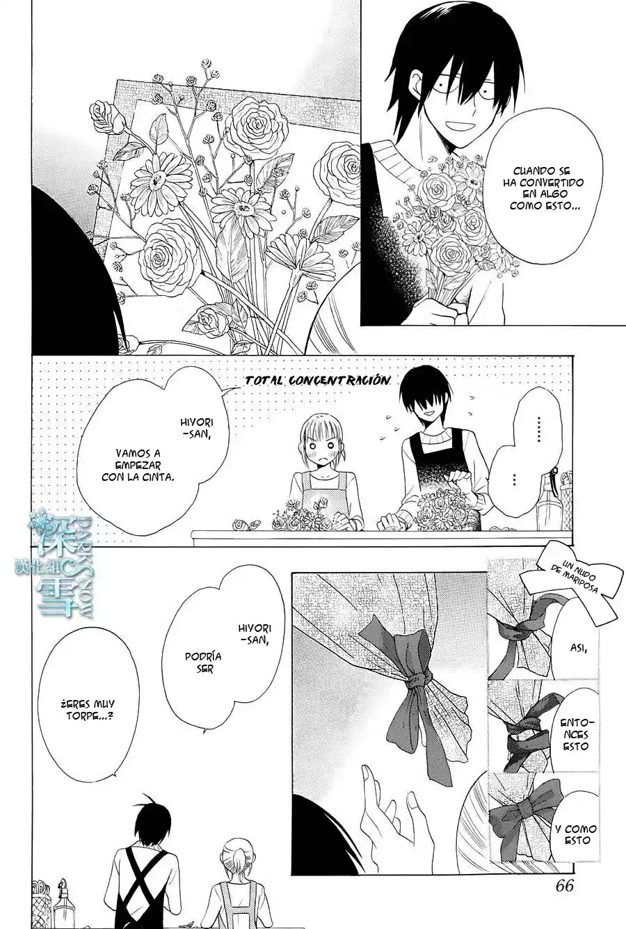 Kawaii Hito (2015) - Capítulo 4 - Página 15 - LectorTMOo