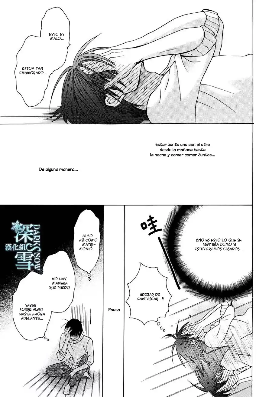 Kawaii Hito (2015) - Capítulo 4 - Página 22 - LectorTMOo