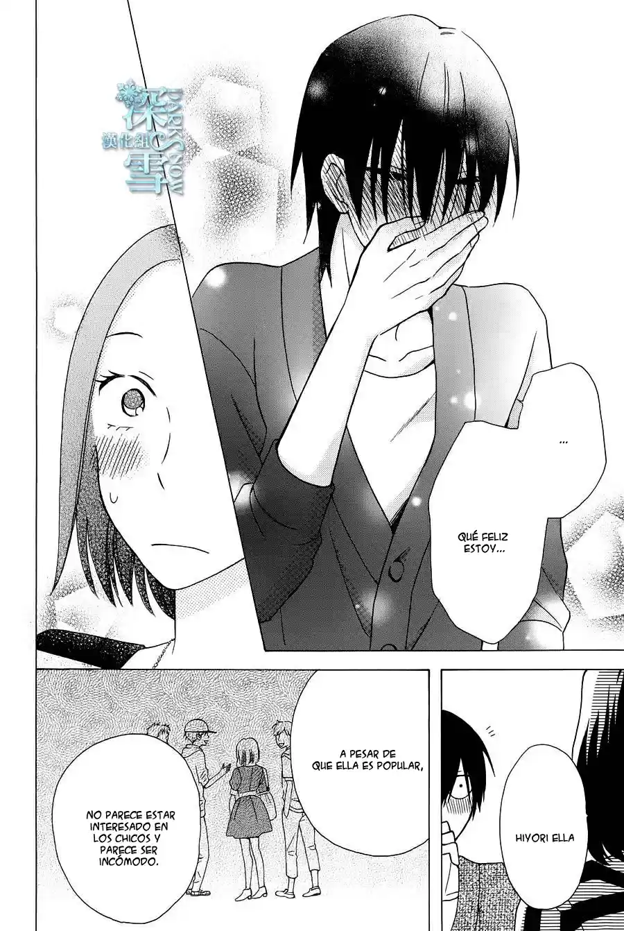 Kawaii Hito (2015) - Capítulo 4 - Página 33 - LectorTMOo