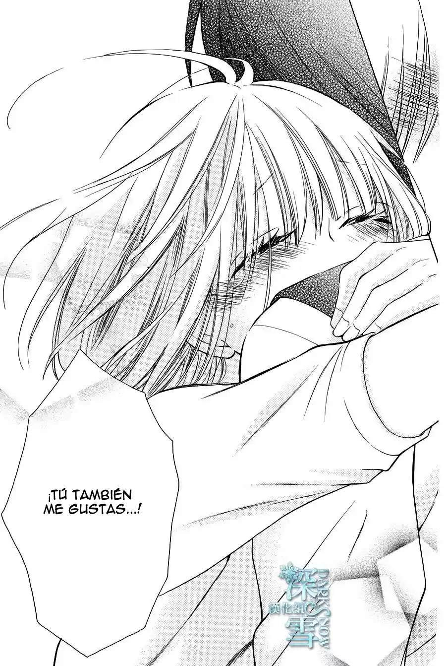 Kawaii Hito (2015) - Capítulo 4 - Página 42 - LectorTMOo