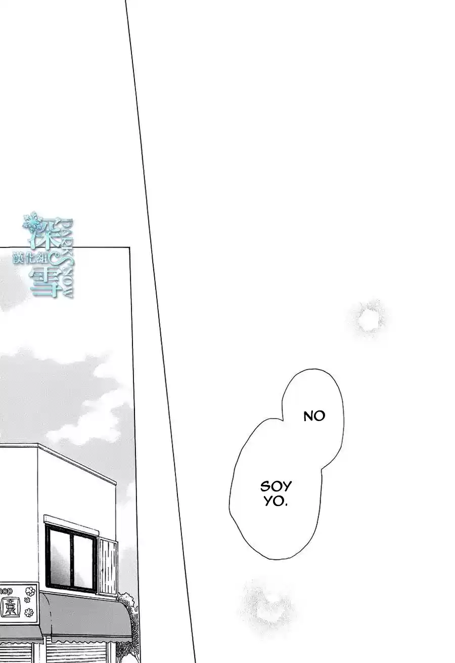 Kawaii Hito (2015) - Capítulo 4 - Página 44 - LectorTMOo