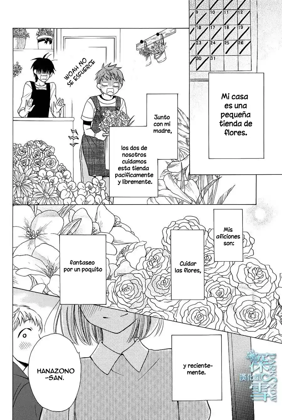 Kawaii Hito (2015) - Capítulo 4 - Página 45 - LectorTMOo
