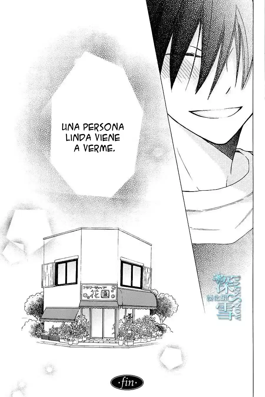 Kawaii Hito (2015) - Capítulo 4 - Página 46 - LectorTMOo