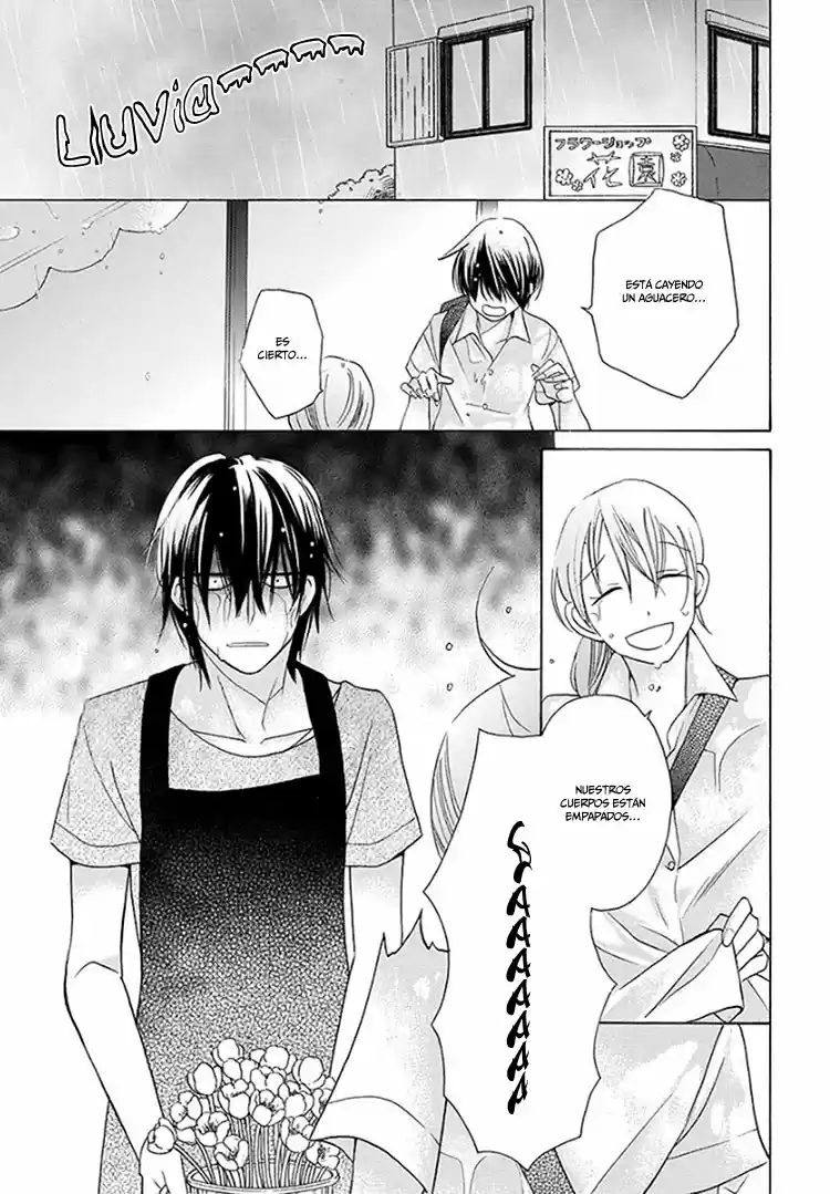 Kawaii Hito (2015) - Capítulo 6 - Página 4 - LectorTMOo