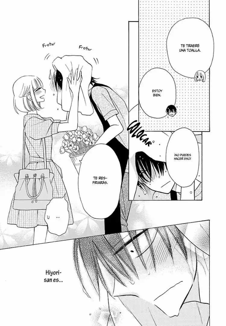 Kawaii Hito (2015) - Capítulo 6 - Página 6 - LectorTMOo