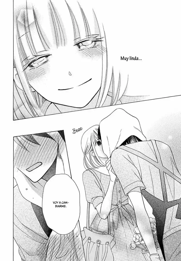 Kawaii Hito (2015) - Capítulo 6 - Página 7 - LectorTMOo
