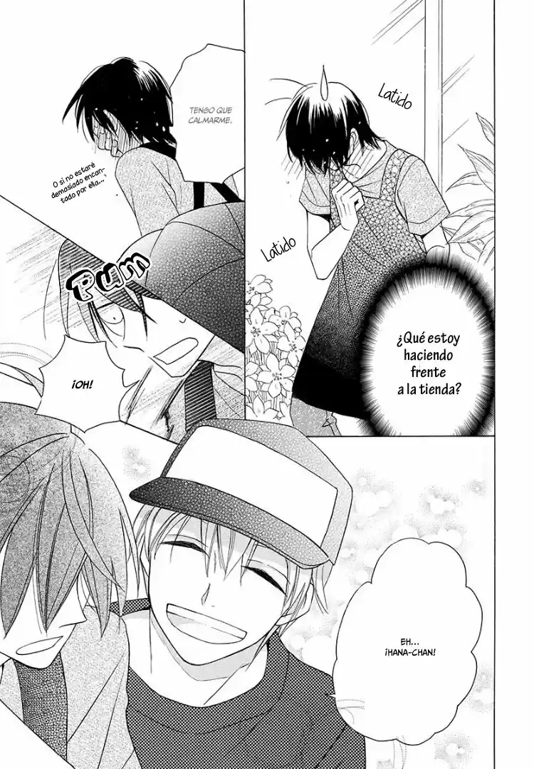 Kawaii Hito (2015) - Capítulo 6 - Página 8 - LectorTMOo
