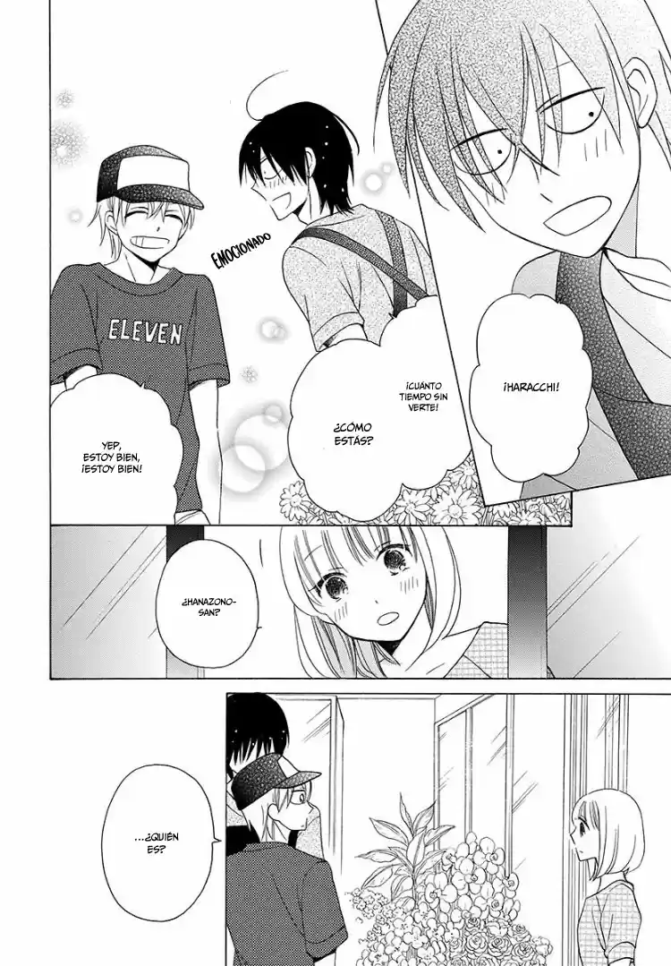 Kawaii Hito (2015) - Capítulo 6 - Página 9 - LectorTMOo