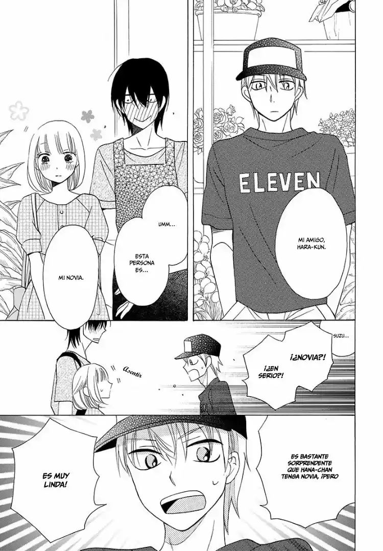 Kawaii Hito (2015) - Capítulo 6 - Página 10 - LectorTMOo