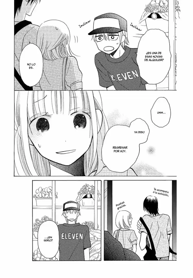 Kawaii Hito (2015) - Capítulo 6 - Página 11 - LectorTMOo
