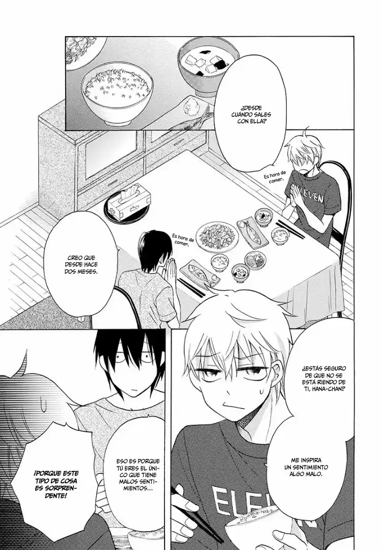 Kawaii Hito (2015) - Capítulo 6 - Página 12 - LectorTMOo
