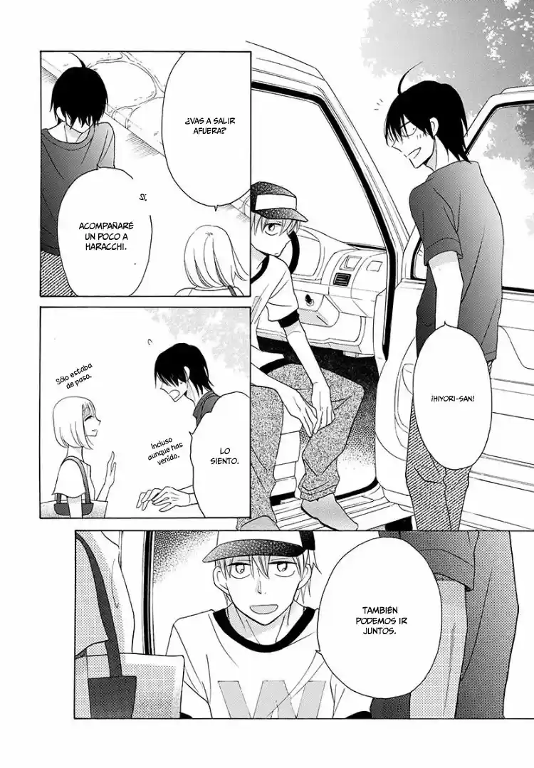Kawaii Hito (2015) - Capítulo 6 - Página 17 - LectorTMOo