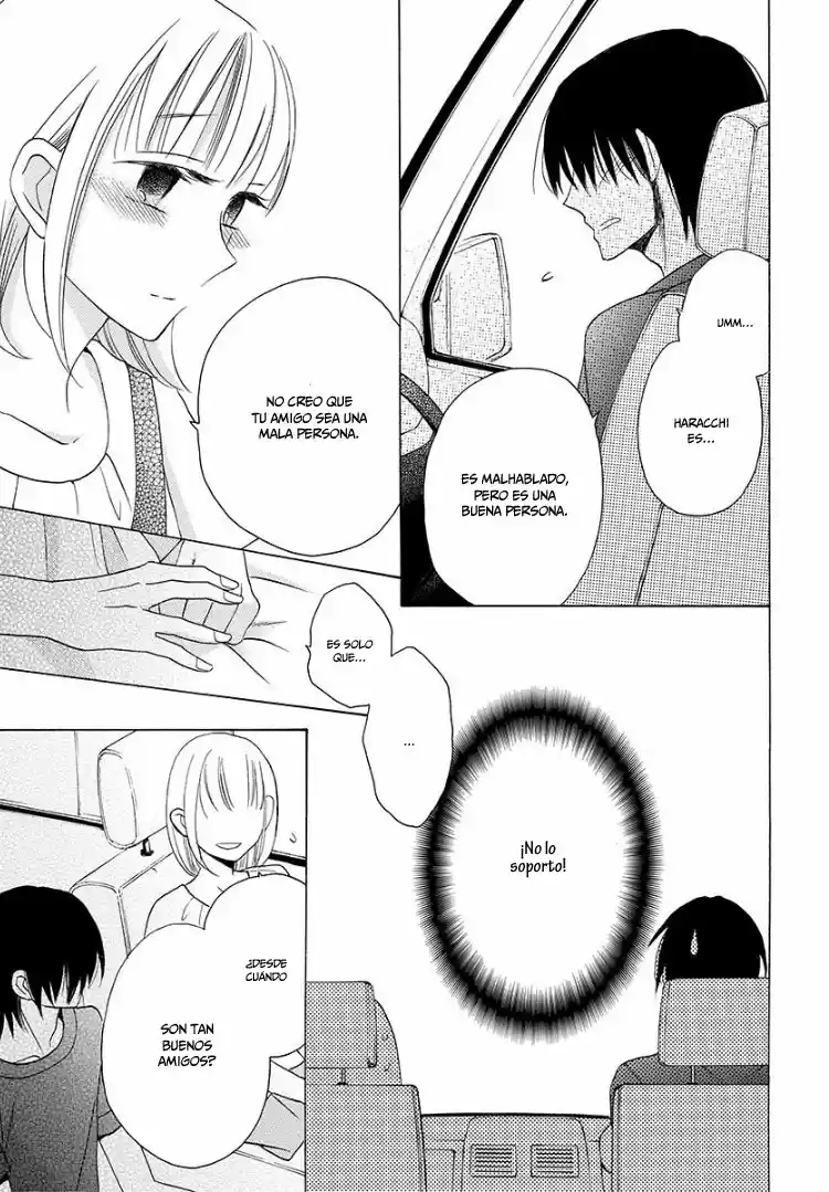 Kawaii Hito (2015) - Capítulo 6 - Página 22 - LectorTMOo