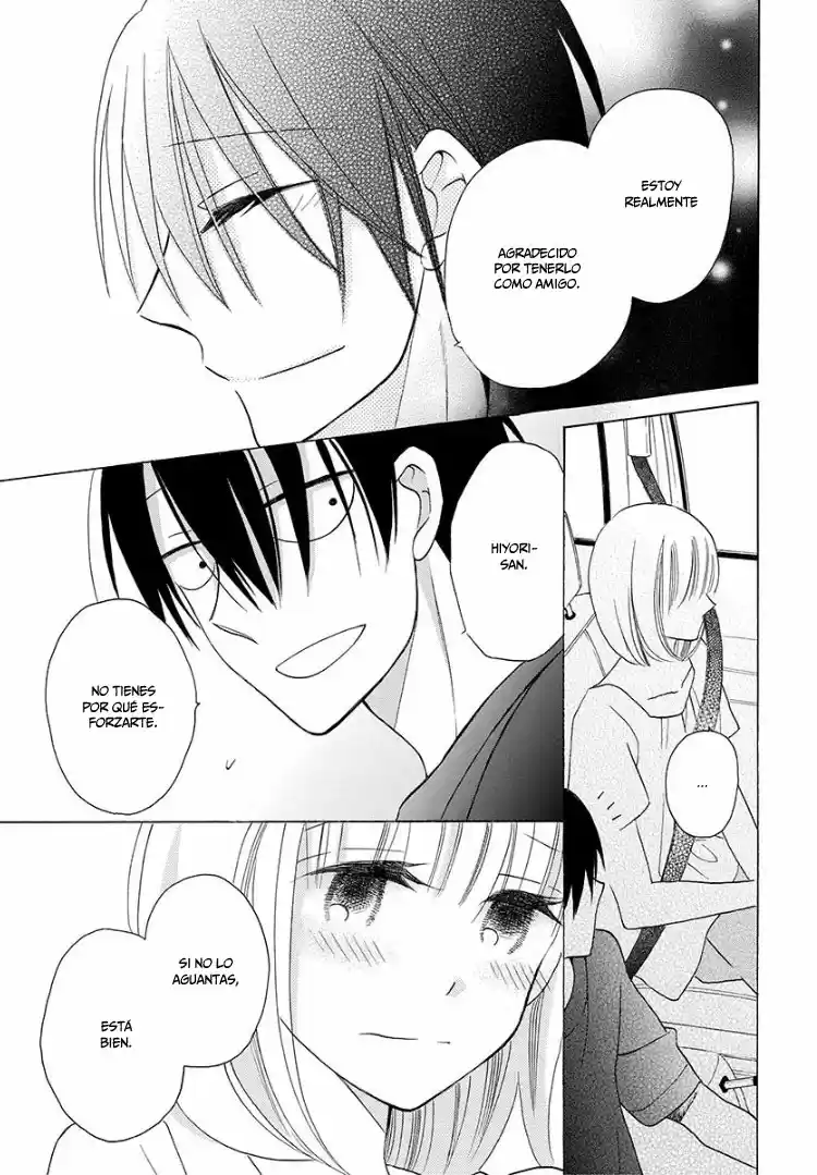 Kawaii Hito (2015) - Capítulo 6 - Página 24 - LectorTMOo