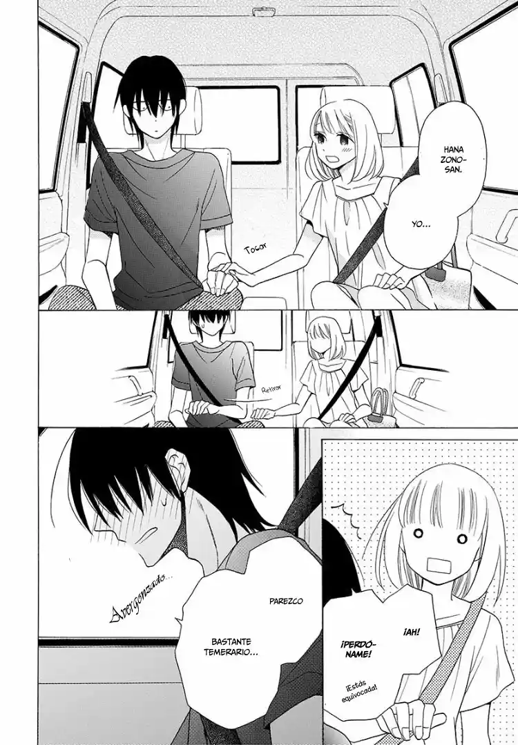 Kawaii Hito (2015) - Capítulo 6 - Página 25 - LectorTMOo