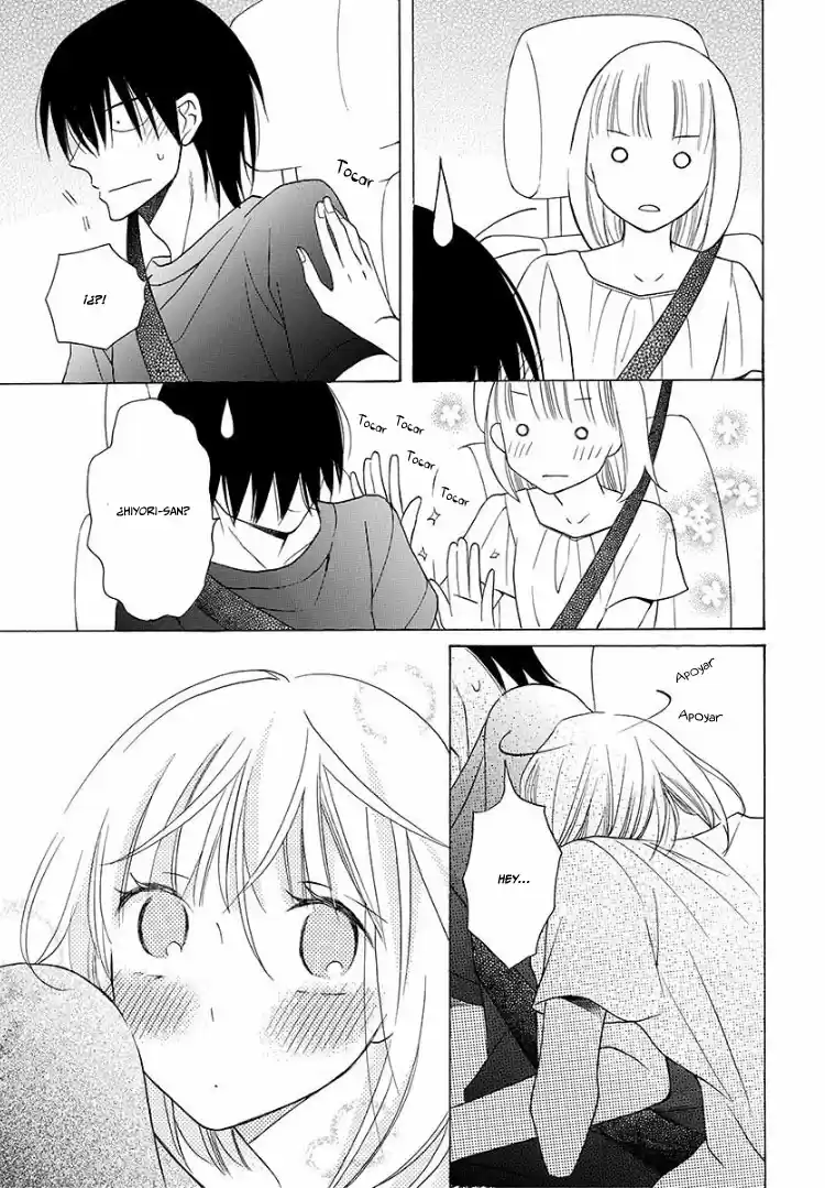 Kawaii Hito (2015) - Capítulo 6 - Página 26 - LectorTMOo