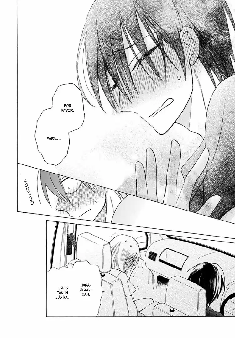 Kawaii Hito (2015) - Capítulo 6 - Página 27 - LectorTMOo