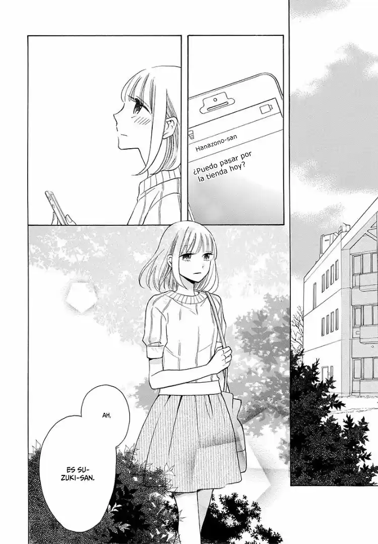 Kawaii Hito (2015) - Capítulo 6 - Página 33 - LectorTMOo