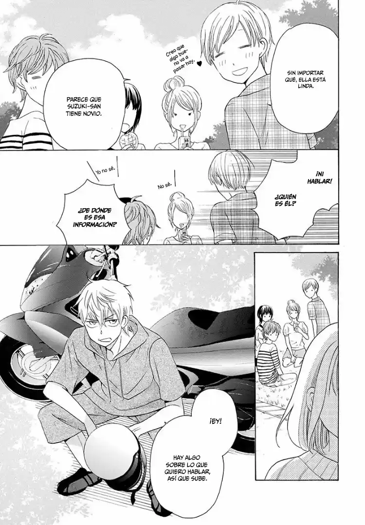 Kawaii Hito (2015) - Capítulo 6 - Página 34 - LectorTMOo