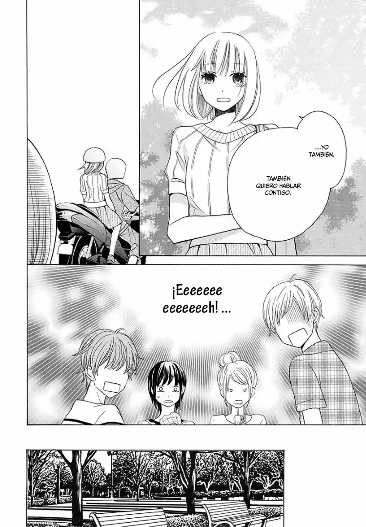 Kawaii Hito (2015) - Capítulo 6 - Página 35 - LectorTMOo